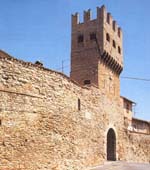 Porta S. Agostino